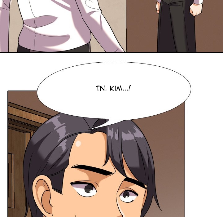 Our Exchange Chapter 19