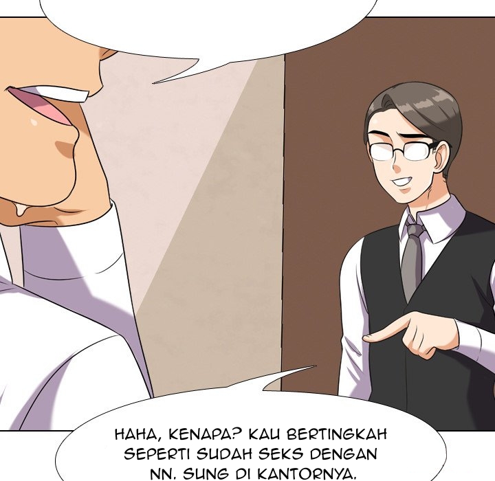 Our Exchange Chapter 19