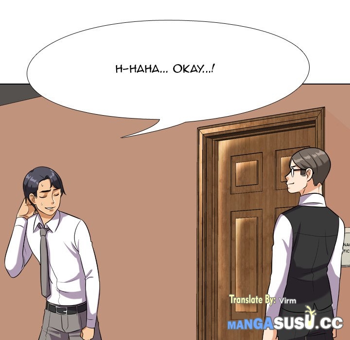 Our Exchange Chapter 19