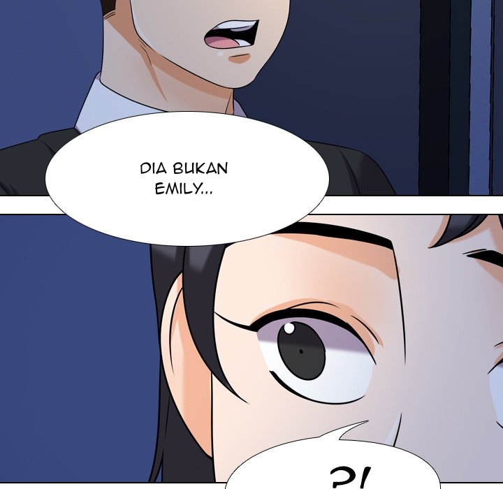 Our Exchange Chapter 21