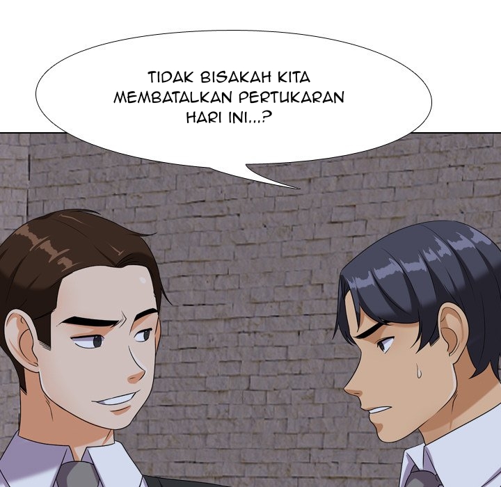 Our Exchange Chapter 21