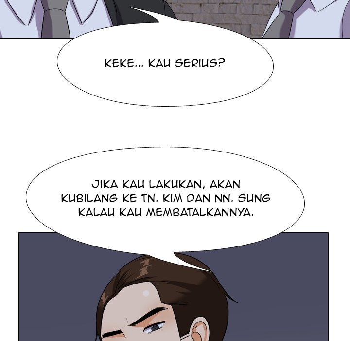 Our Exchange Chapter 21
