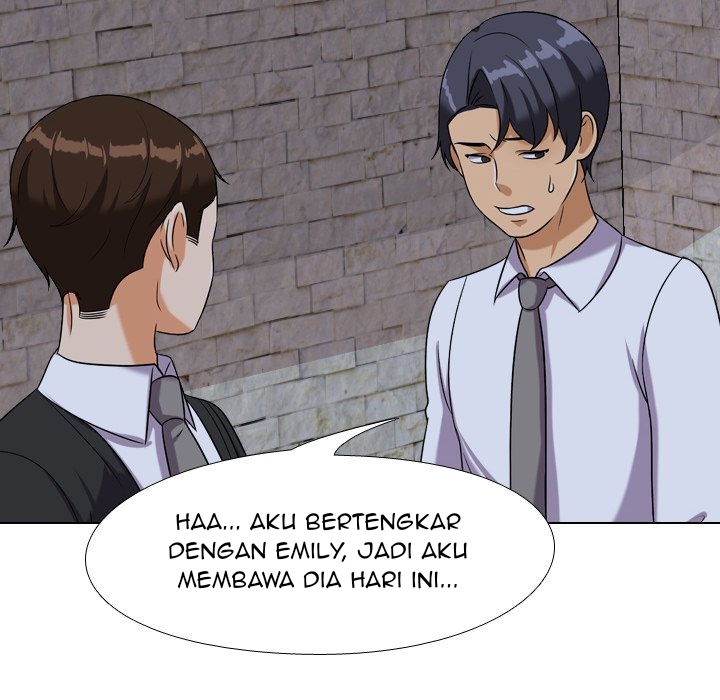Our Exchange Chapter 21