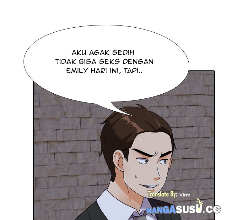 Our Exchange Chapter 21