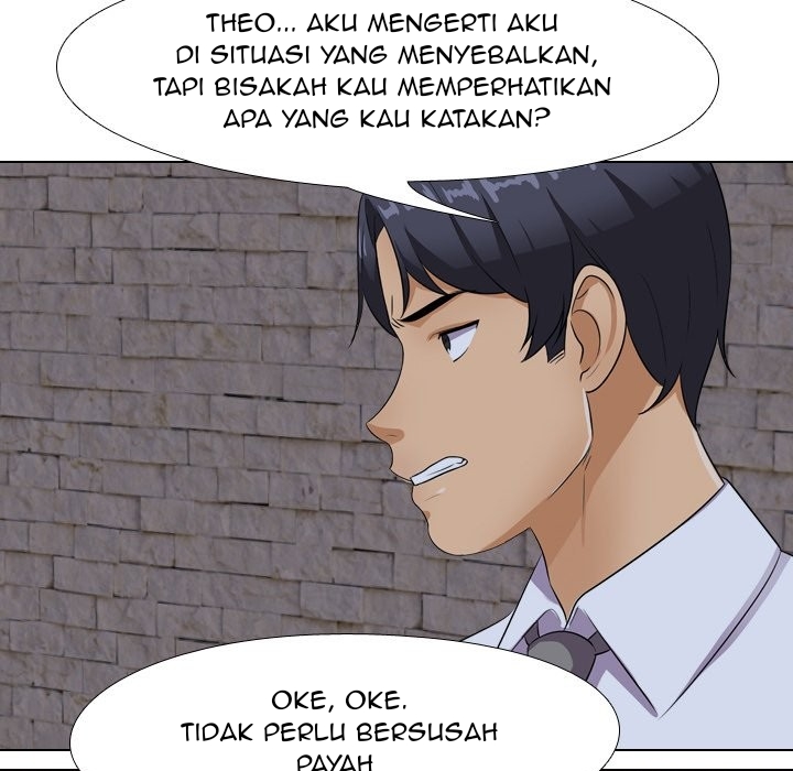 Our Exchange Chapter 21