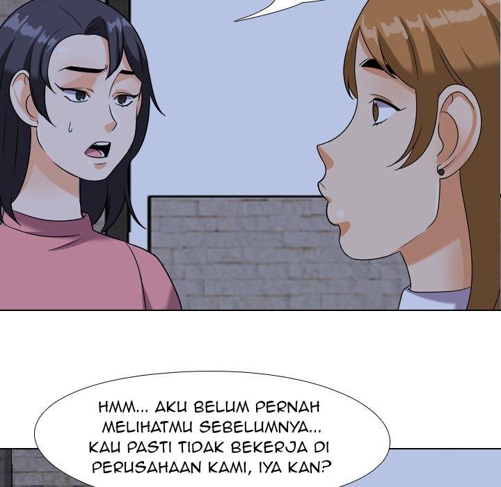 Our Exchange Chapter 21
