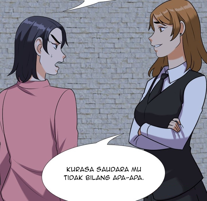 Our Exchange Chapter 21