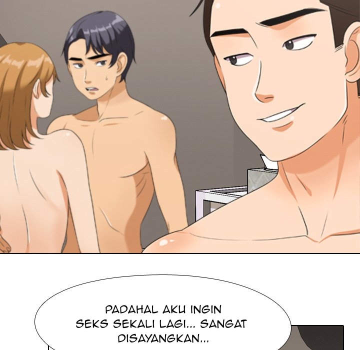Our Exchange Chapter 23