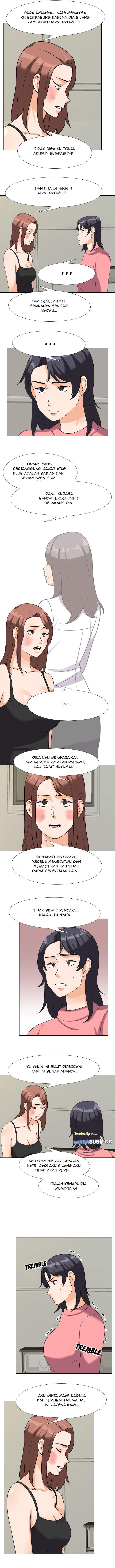 Our Exchange Chapter 24