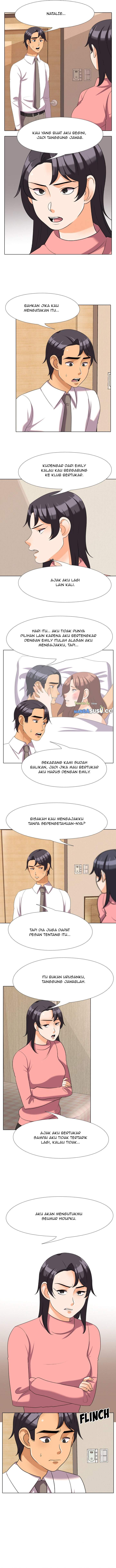 Our Exchange Chapter 28