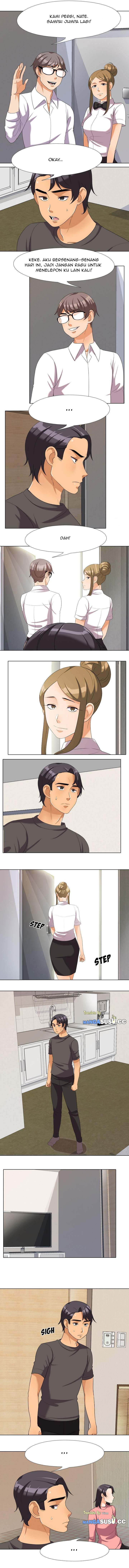 Our Exchange Chapter 30