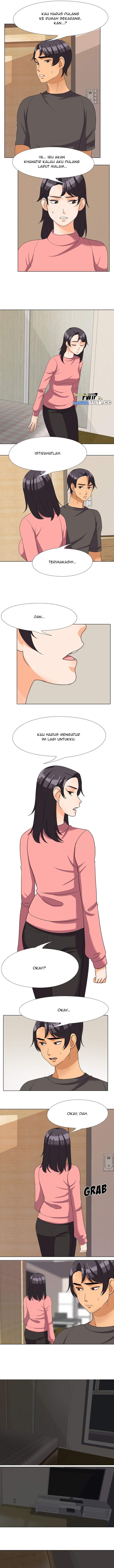 Our Exchange Chapter 30