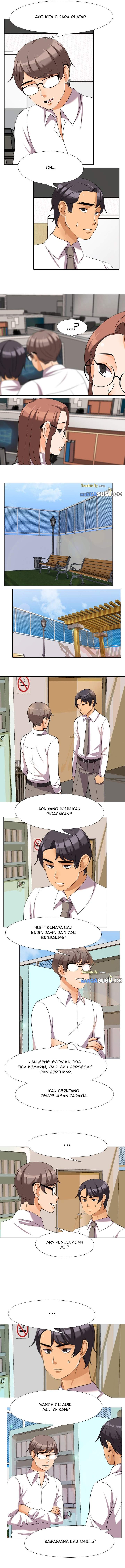 Our Exchange Chapter 30
