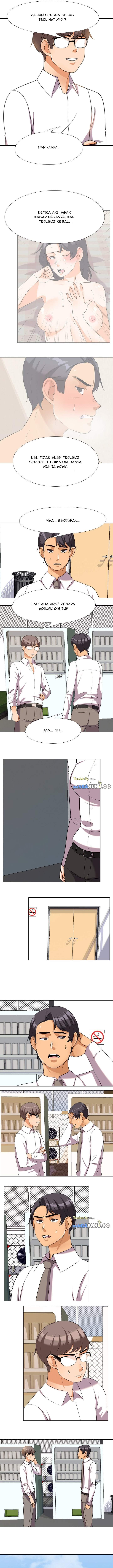 Our Exchange Chapter 30