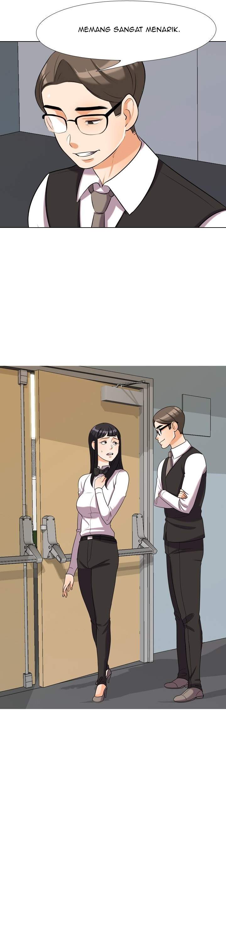 Our Exchange Chapter 30