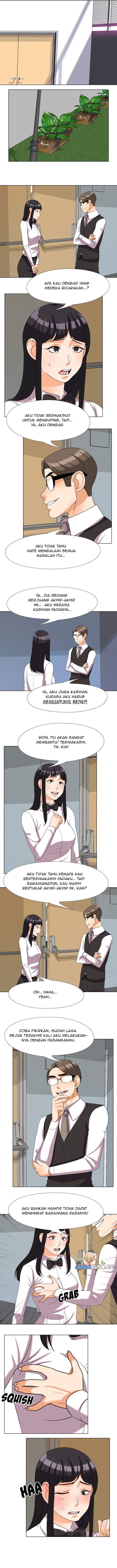 Our Exchange Chapter 31