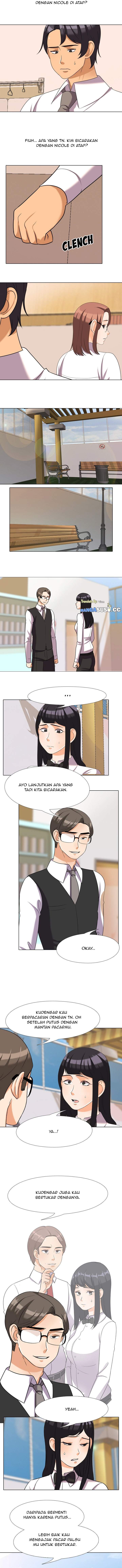 Our Exchange Chapter 31