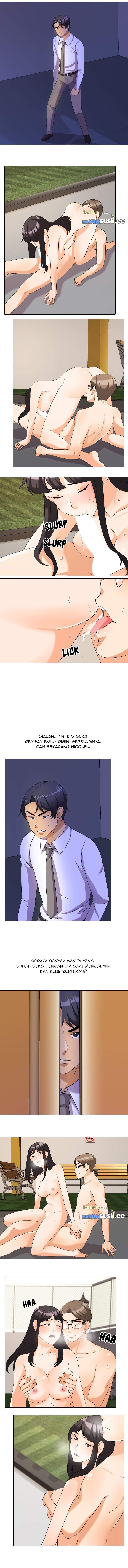 Our Exchange Chapter 32