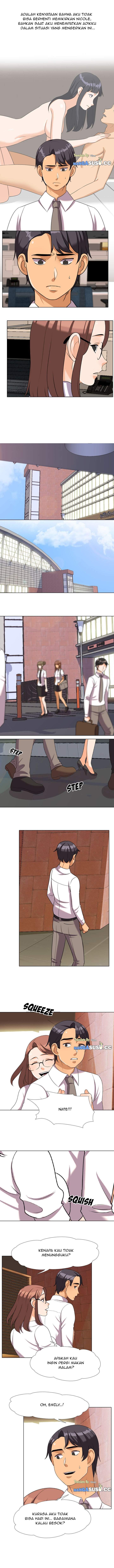 Our Exchange Chapter 33