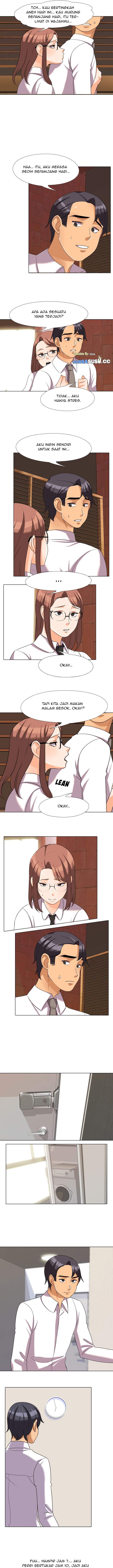 Our Exchange Chapter 33