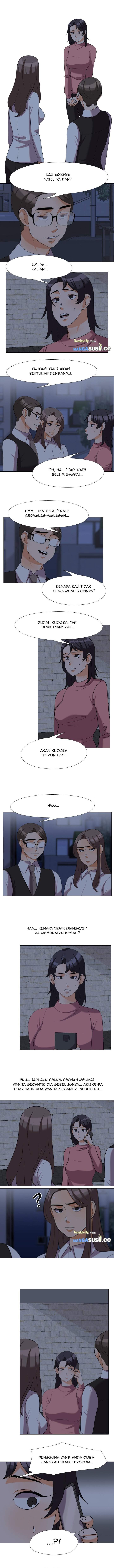 Our Exchange Chapter 34