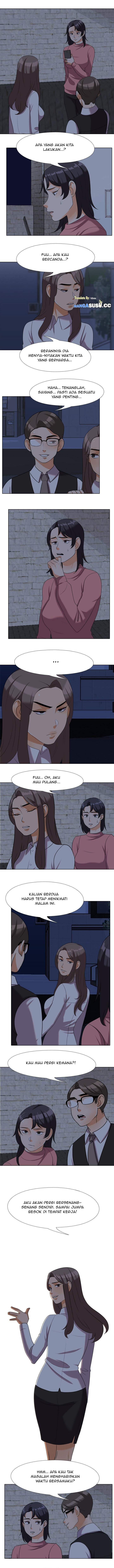 Our Exchange Chapter 34
