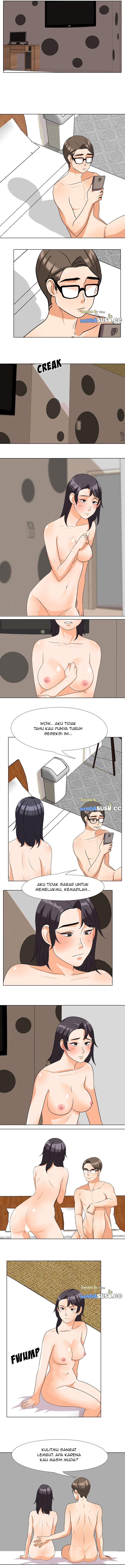 Our Exchange Chapter 34