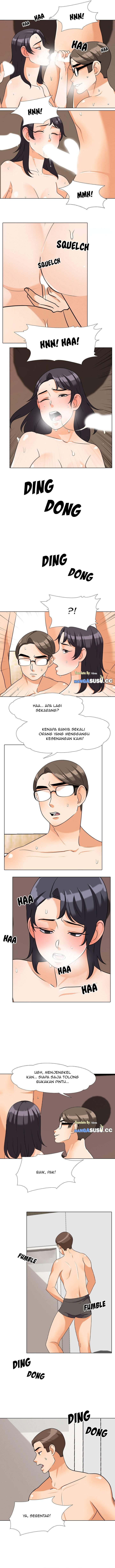Our Exchange Chapter 36
