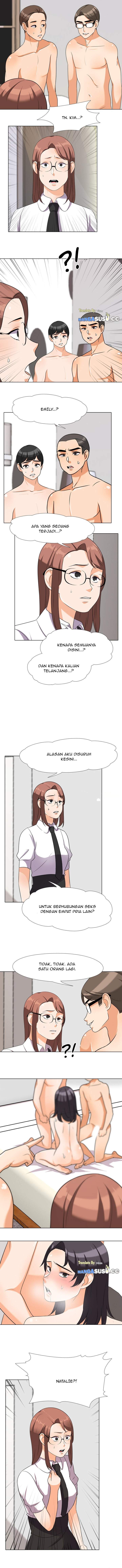 Our Exchange Chapter 36