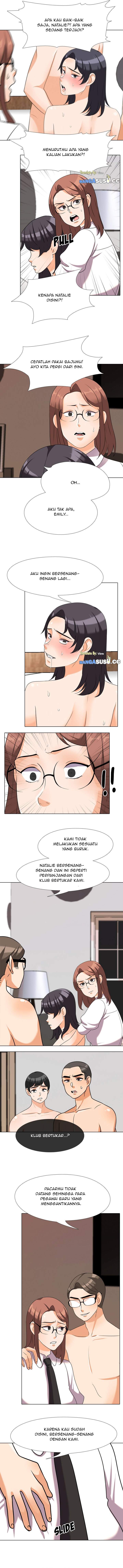 Our Exchange Chapter 36