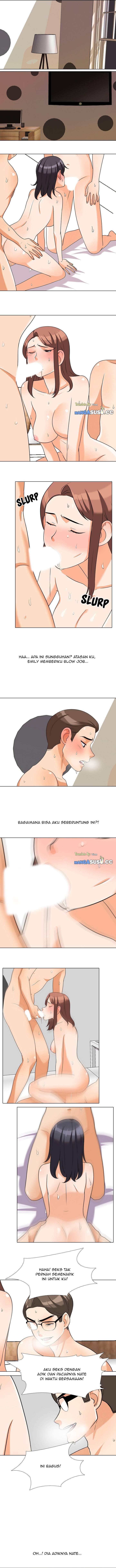 Our Exchange Chapter 37
