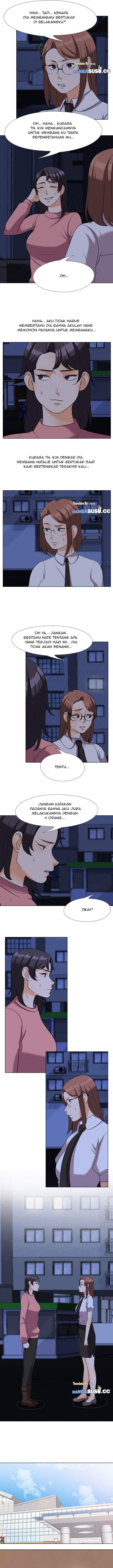 Our Exchange Chapter 37