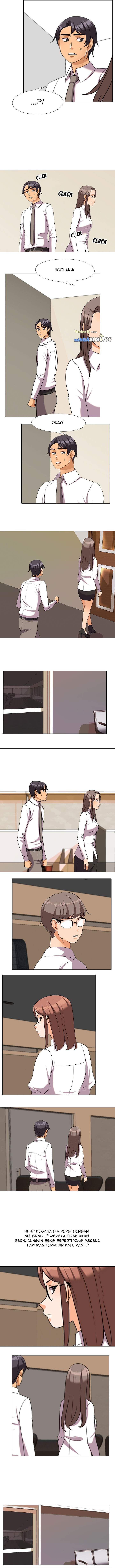 Our Exchange Chapter 38
