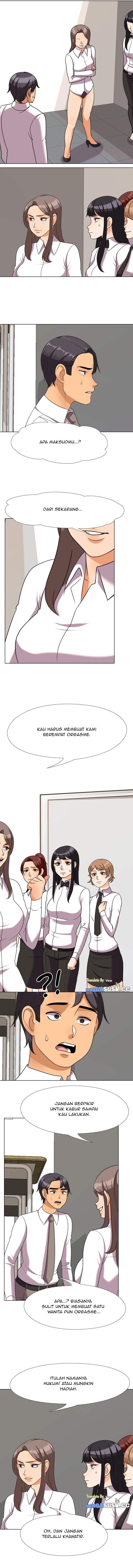 Our Exchange Chapter 39