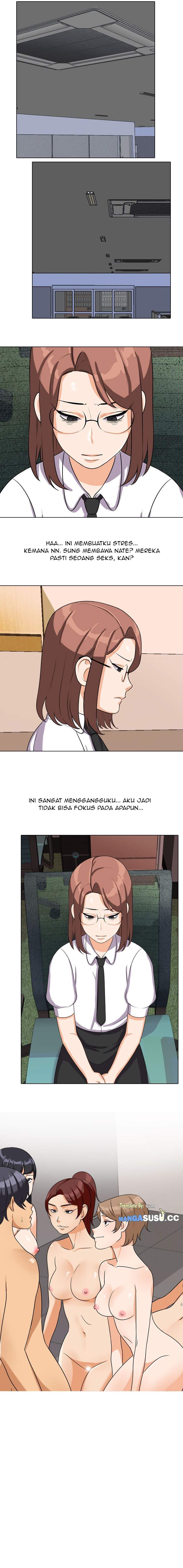 Our Exchange Chapter 39