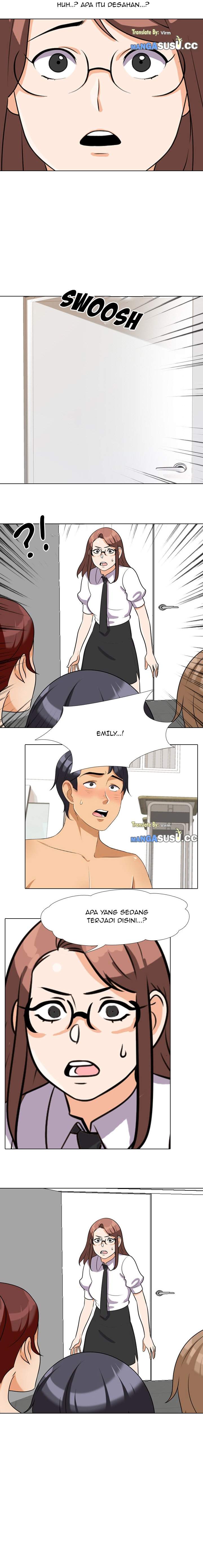 Our Exchange Chapter 40