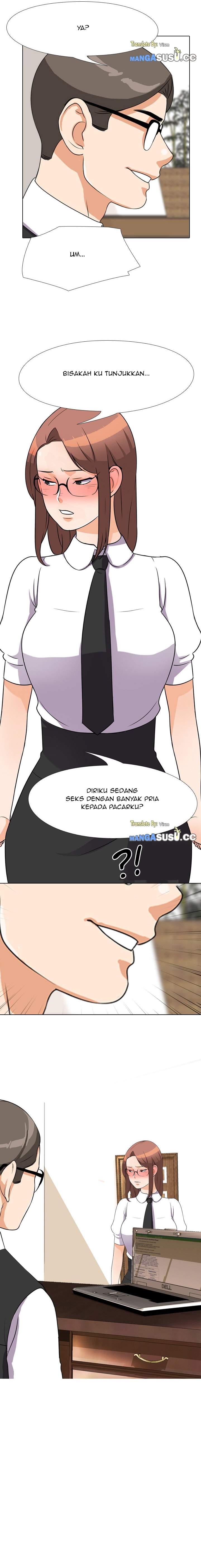 Our Exchange Chapter 41