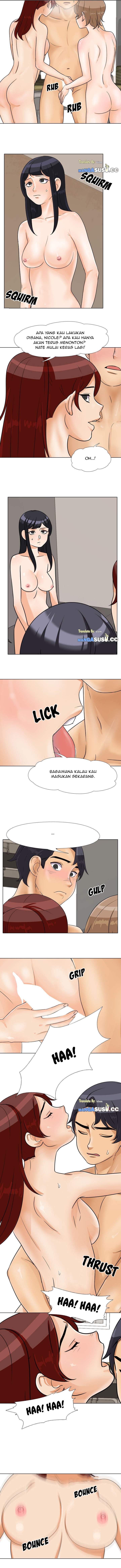 Our Exchange Chapter 42
