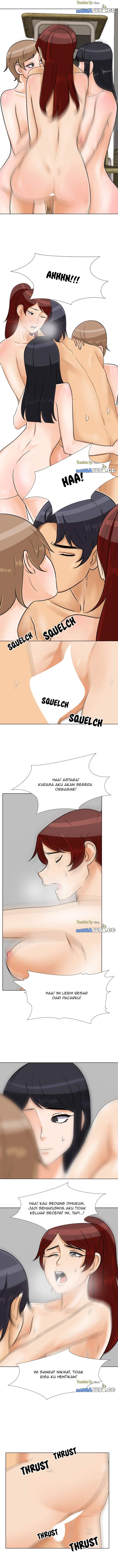 Our Exchange Chapter 42