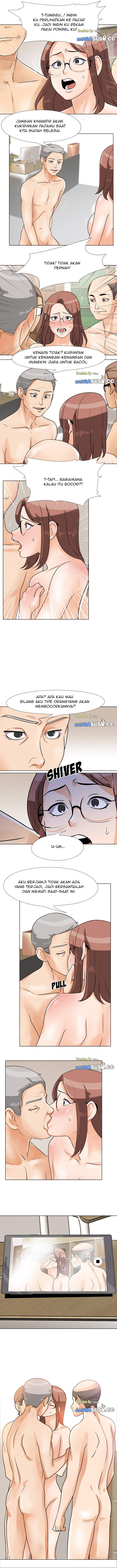 Our Exchange Chapter 43