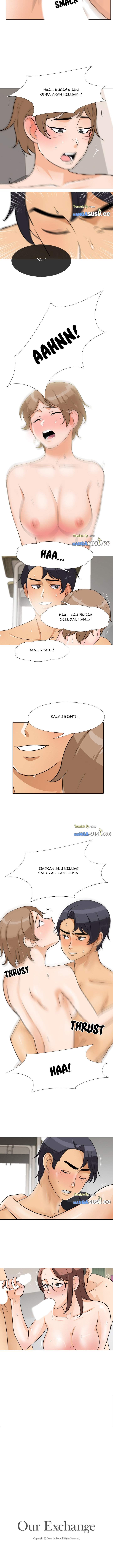 Our Exchange Chapter 44
