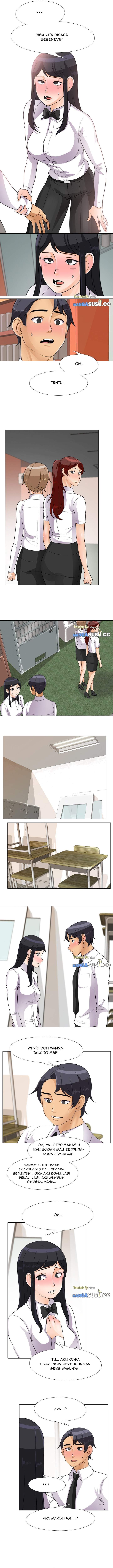 Our Exchange Chapter 44