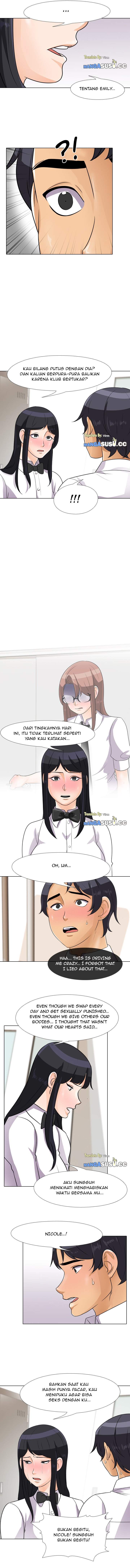 Our Exchange Chapter 44