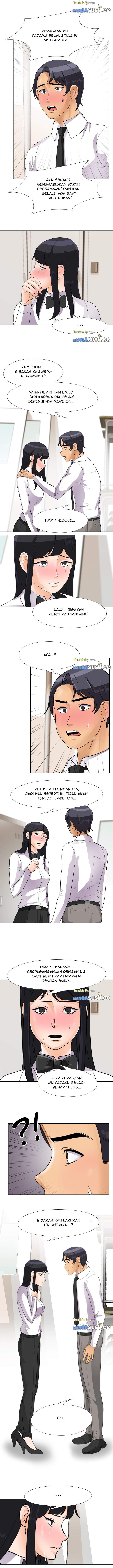 Our Exchange Chapter 44