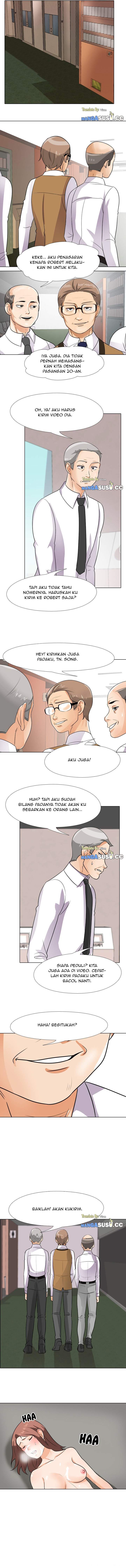 Our Exchange Chapter 44
