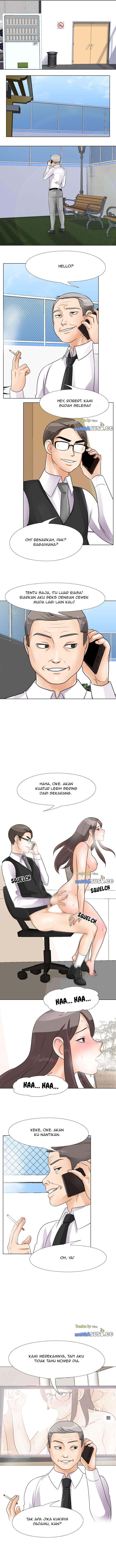 Our Exchange Chapter 45