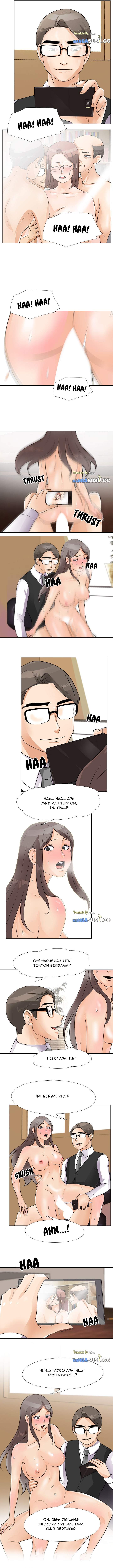 Our Exchange Chapter 45