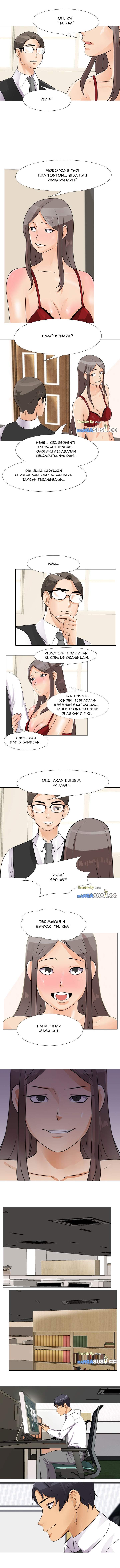 Our Exchange Chapter 45