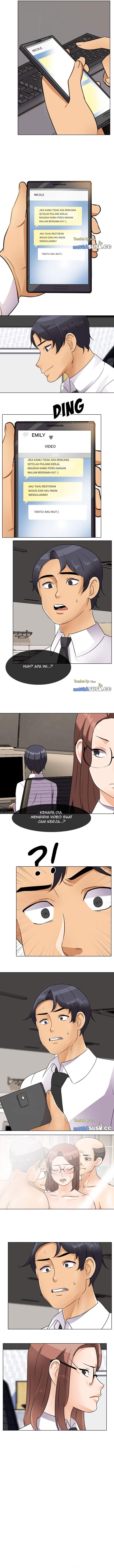 Our Exchange Chapter 45