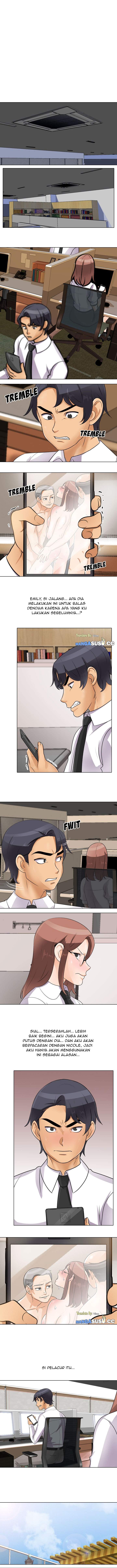 Our Exchange Chapter 46